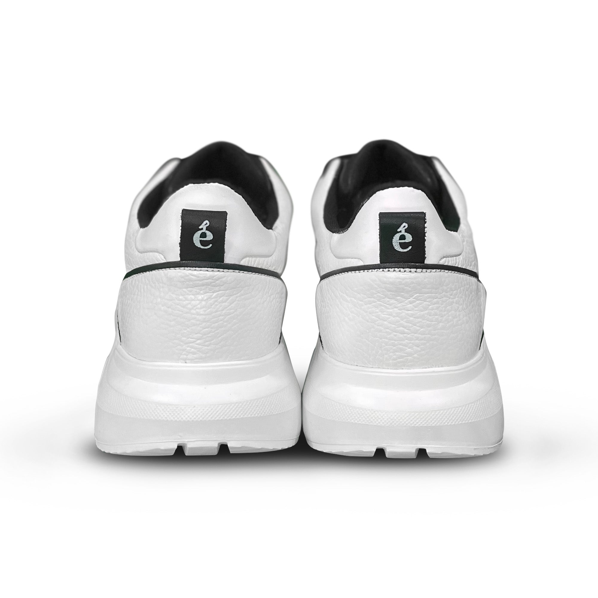 Ace Black & White